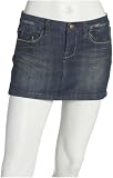 Vigoss Junior's 5-Pocket Mini Skirt