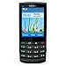 Nokia X3-02 Unlocked Touch and Type GSM Phone with 5 MP Camera--U.S. Version with Warranty (Metal)