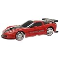 New Bright 1:10 9.6-volt R/C Corvette