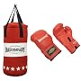 Profi Jugend Box-Set inkl. Canvas Boxsack 60 x 25c&hellip von Bad Company