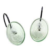 Allure Home Creations New Leaf Shower Hook
