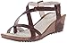 Merrell Women's Revalli Aura Post Wedge Sandal