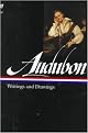 John James Audubon (Writings and Drawings) (The Library of America Series) (Hardcover)