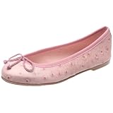 ballerine bleu roi Pretty Ballerinas 36653 Ballerin