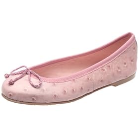 ballerine bleu roi Pretty Ballerinas 36653 Ballerines femme