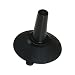 Giell Styrofoam Mannequin Wig Head Styling Holder w/Suction Base