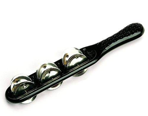Meinl NINO13BK Jingle Sticks schwarz Preisvergleich