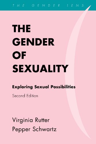 The Gender of Sexuality: Exploring Sexual Possibilities (Gender Lens Series)
