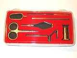 7 Tool Fly Tying Kit