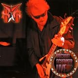 The Unforgiven World Tour Live