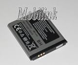 SAMSUNG AB533640BU Battery FOR GT S8300 TOCCO ULTRA