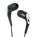 Noise-Sealing Earbud