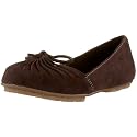 Timberland DREENA FLAT, Damen Ballerinas