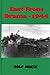 Books : East Front Drama 1944