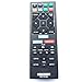 Universal Remote for Sony Blu-Ray DVD Player BDP-BX120 BDP-BX320 BDPBX520 BDP-S1200 BDP-S2200 BDP-S3200 BDP-S520 BDP-S6200 BDPS2100 BDP-S2100