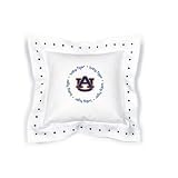 Auburn Tigers NCAA Pillow Linens