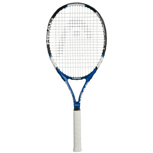 Head Tennisschläger Titanium Focus L3