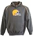 New NFL Mens Hoodie Sweatshirt Cleveland Browns