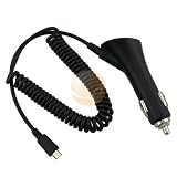 Car Charger for Palm Pre