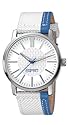 Esprit Damenuhr summer spirit blue A.ES102402009