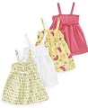 Greendog Little Girl EDV Babydoll Tank