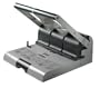 Swingline High Capacity Adjustable Paper Punch (74650B)