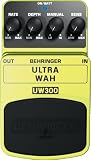 Behringer UW300 Ultimate Auto-Wah Effects