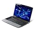 Electronics : Acer Aspire 8920G 18.4-inch Laptop, Intel Core 2 Duo T5750, Vista Home Premium, 3GB RAM, 250GB HDD