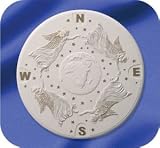 4 Directions Stepping Stone