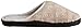 Isotoner Women's Microterry Wider Width Clog Slipper