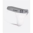Bike Adult Swim & Jogger Performance Cotton Athletic Strap Supporter - 1 pack - white