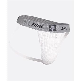Click here to buy Performance Jogger Strap Supporter 2-Pack by Bike.