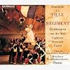 Donizetti: La Fille Du R�giment (Gesamtaufnahme) (Aufnahme M�nchen 1995)