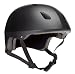 Diamondback BMX Hucker Helmet, Matte Black, LG / XL (58-62cm)