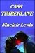 CASS TIMBERLANE (Kindle Edition)
