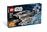 Lego Star Wars - General Grievous Starfighter Style# 8095