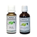 Review Native Remedies  / Native Remedies Skin Dr.and Immunity Plus Combopack (one Of Each), 0.4 Units