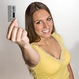 Photo : Digital Grey Kard - Mini - White Balance Card - Gray Card for Digital Photography