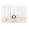 Gerber Organic Cloth Diapers 6-pk. - White