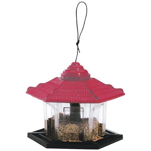 Artline Gazebo Bird Feeder