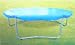 NEW 8FT ALL WEATHER PROTECTIVE TRAMPOLINE COVER