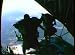 Free Fall Emergency Procedures: Special Forces