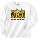 Confusion, Discord, Chaos - Humorous / Funny Crew Neck Sweatshirt