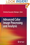 Advanced Color Image Processing and A...