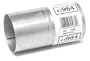 Dynomax 41964 Connector Pipe