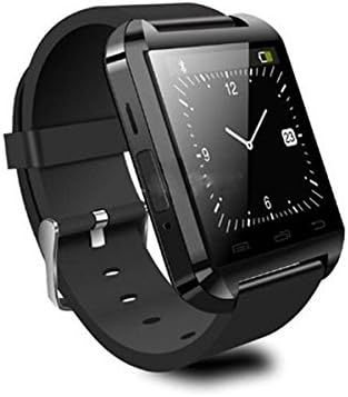Smart wrist Watch U8 Support Bluetooth U Watch Smartwatch For ios iphone6 iphone 6 plus Samsung HTC android Smartphone
