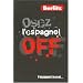 Osez l'Espagnol "Off"