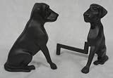 Fireplace Accessories - Andirons