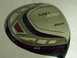 Mizuno MP-630 9.5* Driver MOTORE F3 Stiff MP630 2010