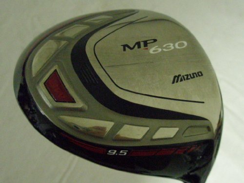 Mizuno MP-630 9.5* Driver 2010 Golf